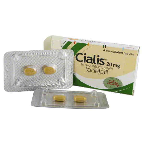 Cialis 20mg usa