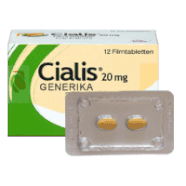 Cialis Preis 20mg