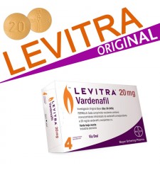 Levitra jelly 20 mg