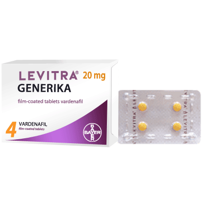 Rezeptfreie viagra generika