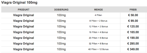 Valium rezeptfrei per nachnahme